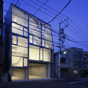 Seven Blocks / studio M architects - Exterior Photography, Windows